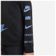 Nike Παιδικό φούτερ Sportswear Standard Issue Fleece Hoodie